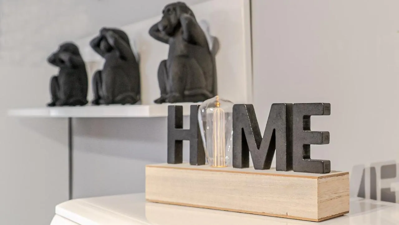 Appartement Apartamento Bazan Grenade Espagne