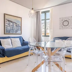 Gran Via Appartement