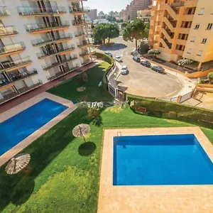 Apartamento En Con Parking Y Piscina Appartement Roses