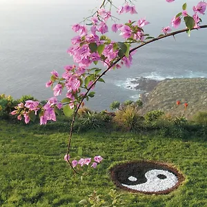 Willkommen Im Paradies - Welcome In Paradise - Bienvenidos Al Paraiso Séjour chez l'habitant La Matanza De Acentejo
