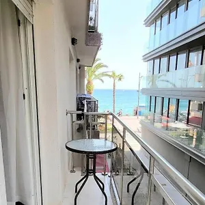 Soleado 1 Appartement Lloret de Mar