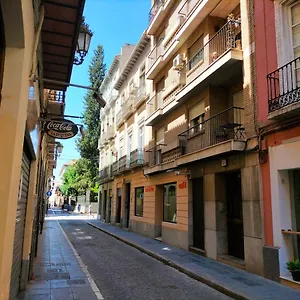 El Jardin De La Duquesa Appartement