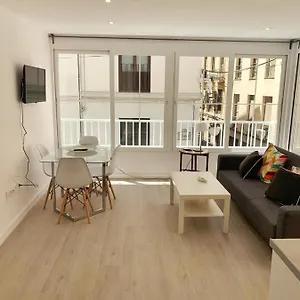 Mariana Appartement