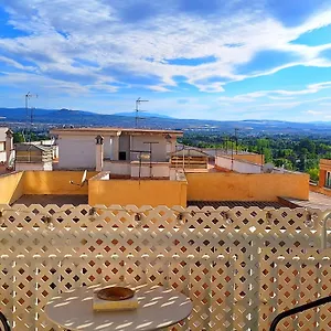 Rosalia 5 Estrellas - Garaje Free - 90m2 Appartement