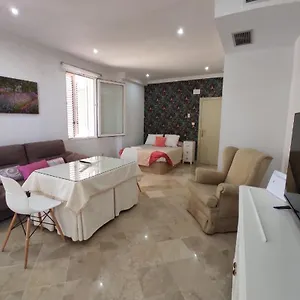 Apartamento - Serrallo Appartement