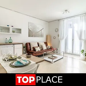 Gran Via Balconies Appartement